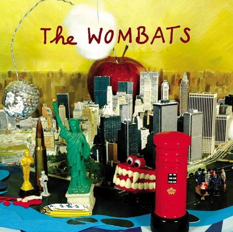 Wombats (Ep)