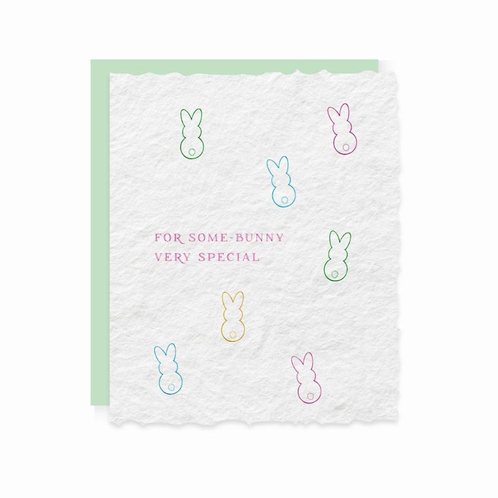 EAS Some-Bunny