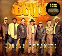 Double Dynamite