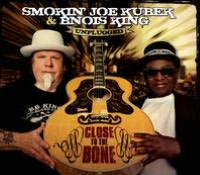 Close to the Bone: Unplugged