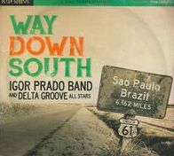 WAY DOWN SOUTH