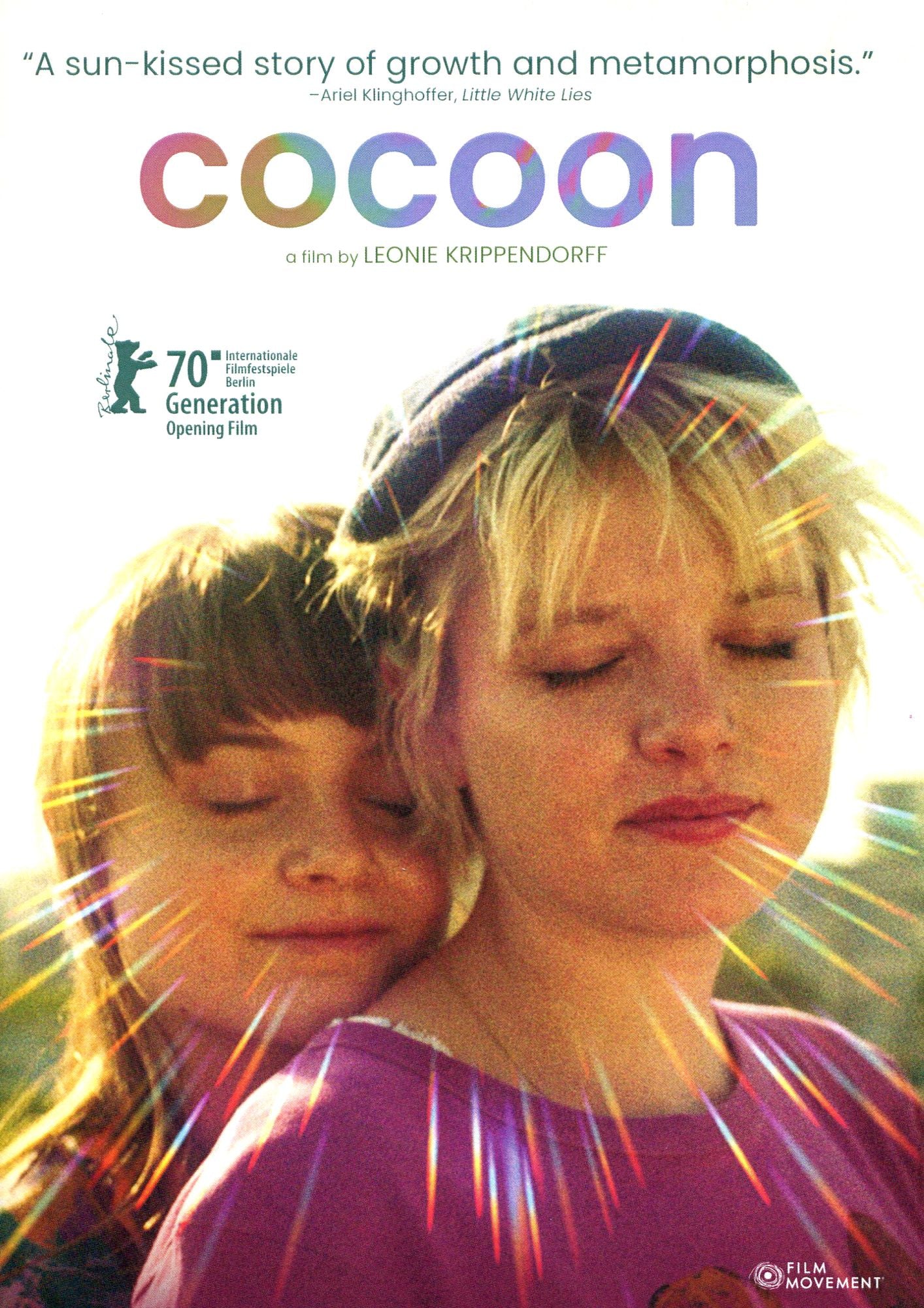 Cocoon / (Sub)