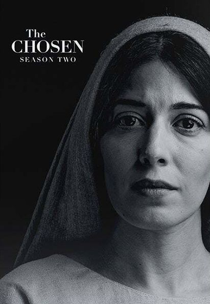 Chosen: Season 2