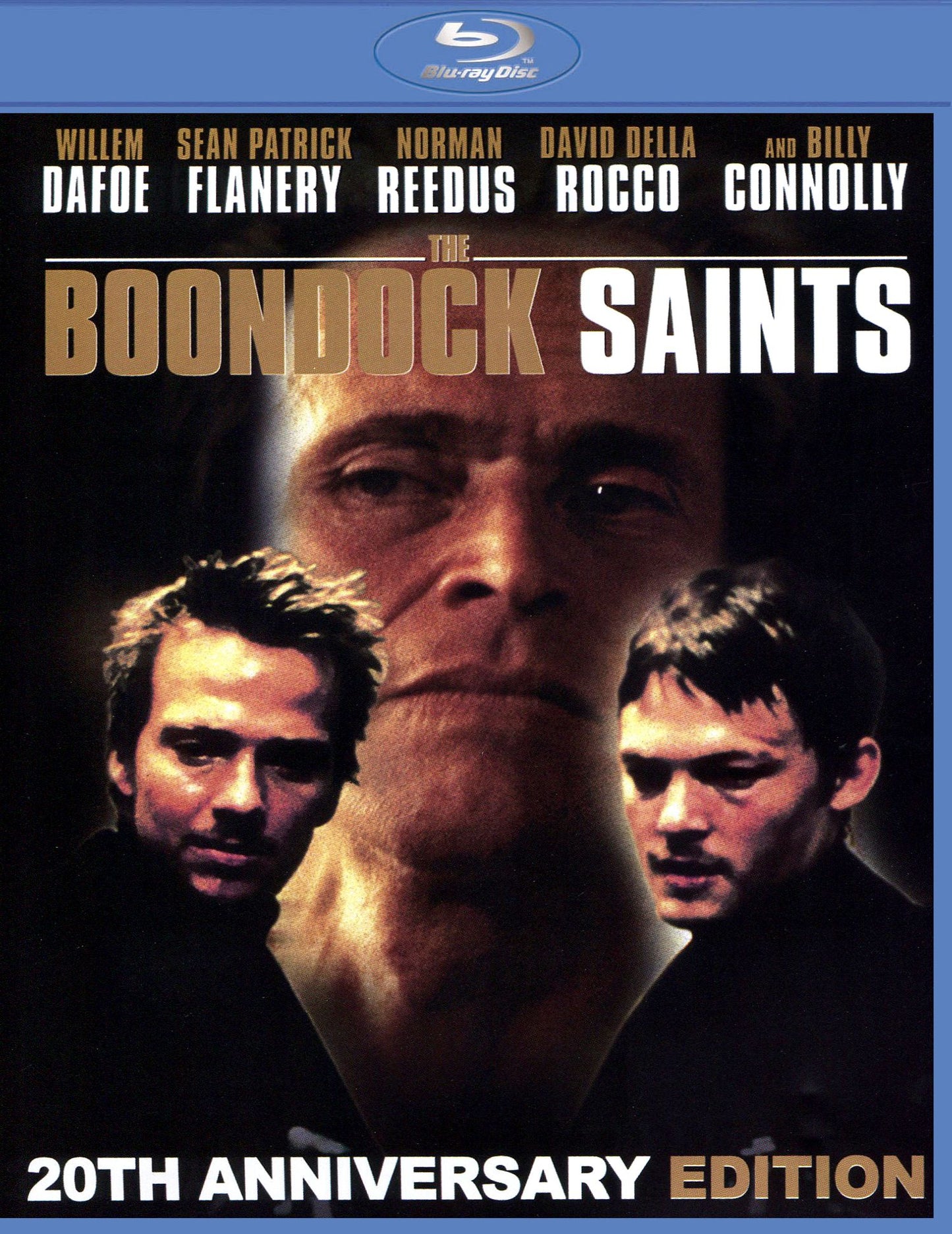 Boondock Saints / (Aniv)
