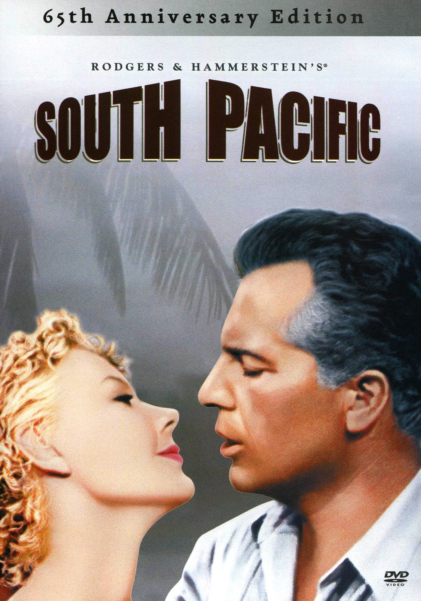 South Pacific