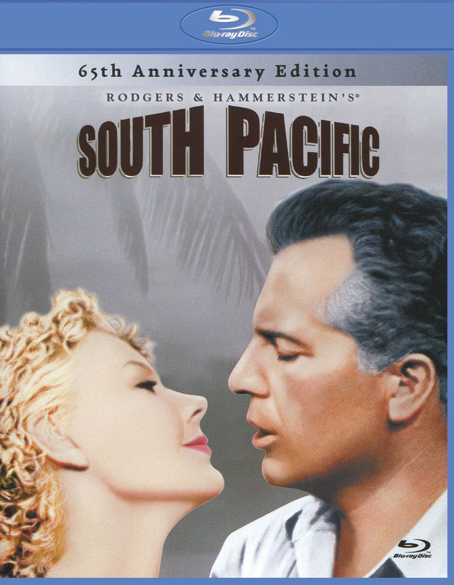 South Pacific