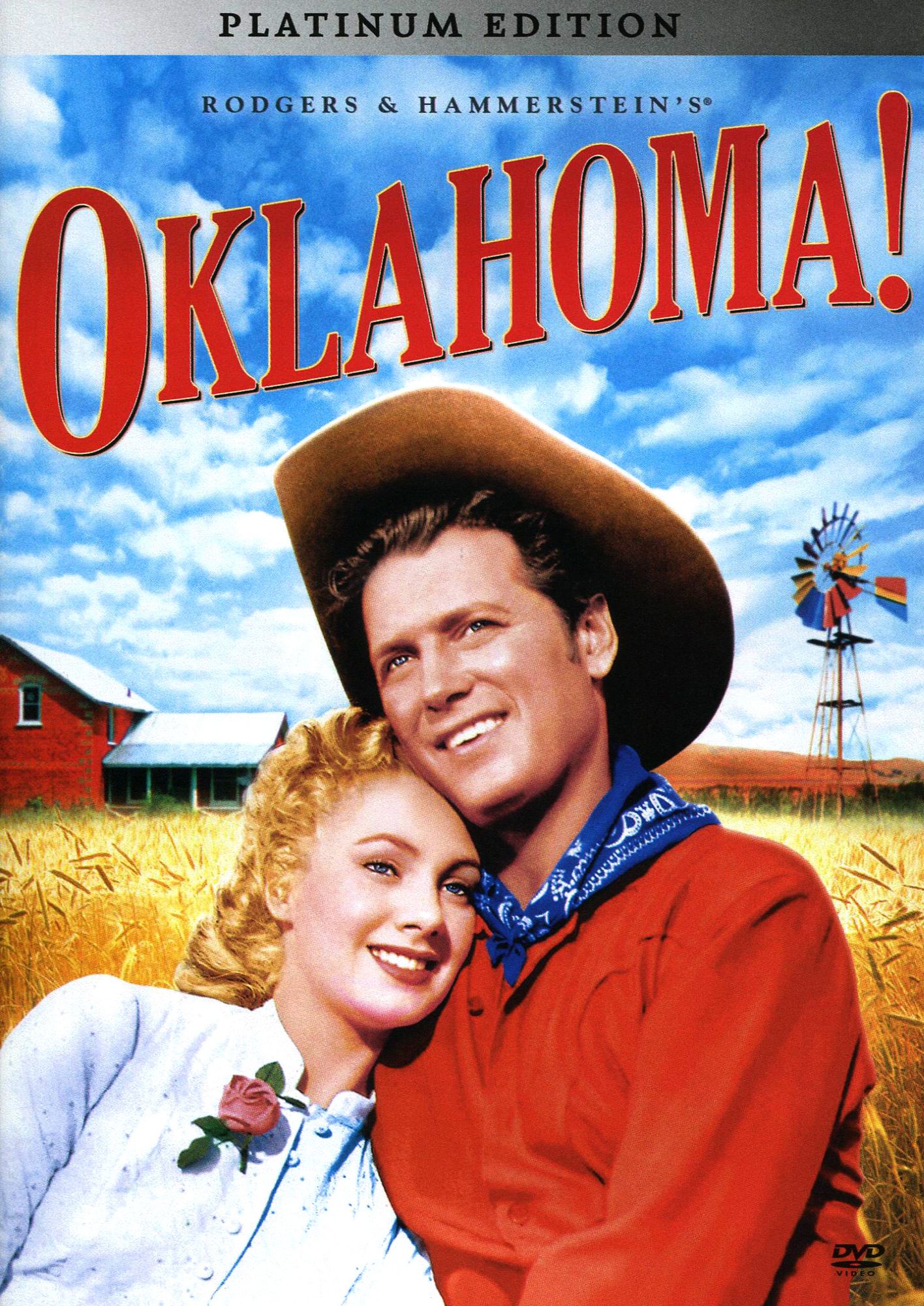 Oklahoma!