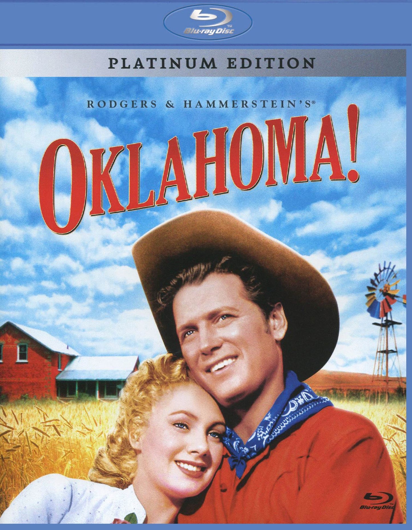 Oklahoma!