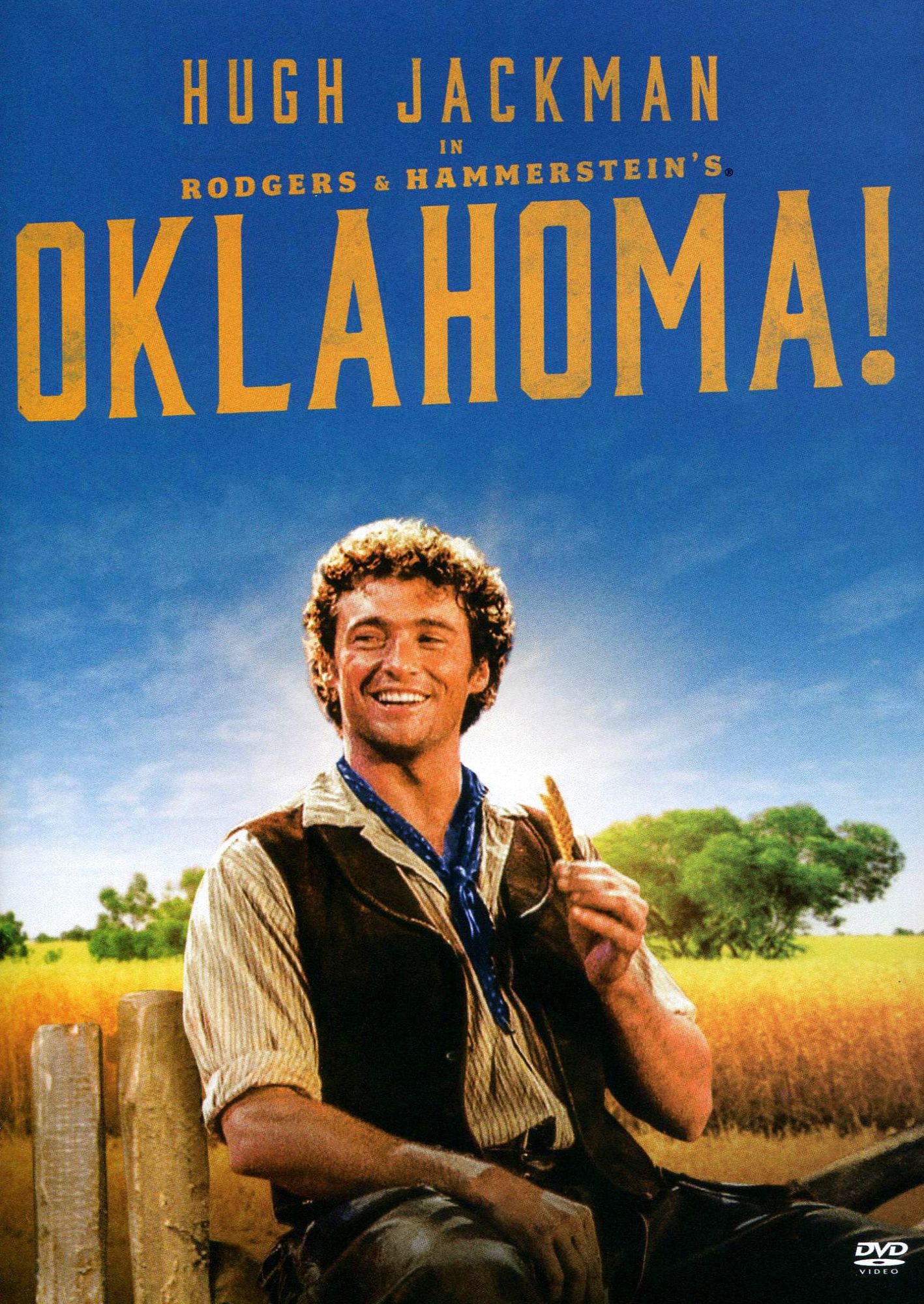 Oklahoma!