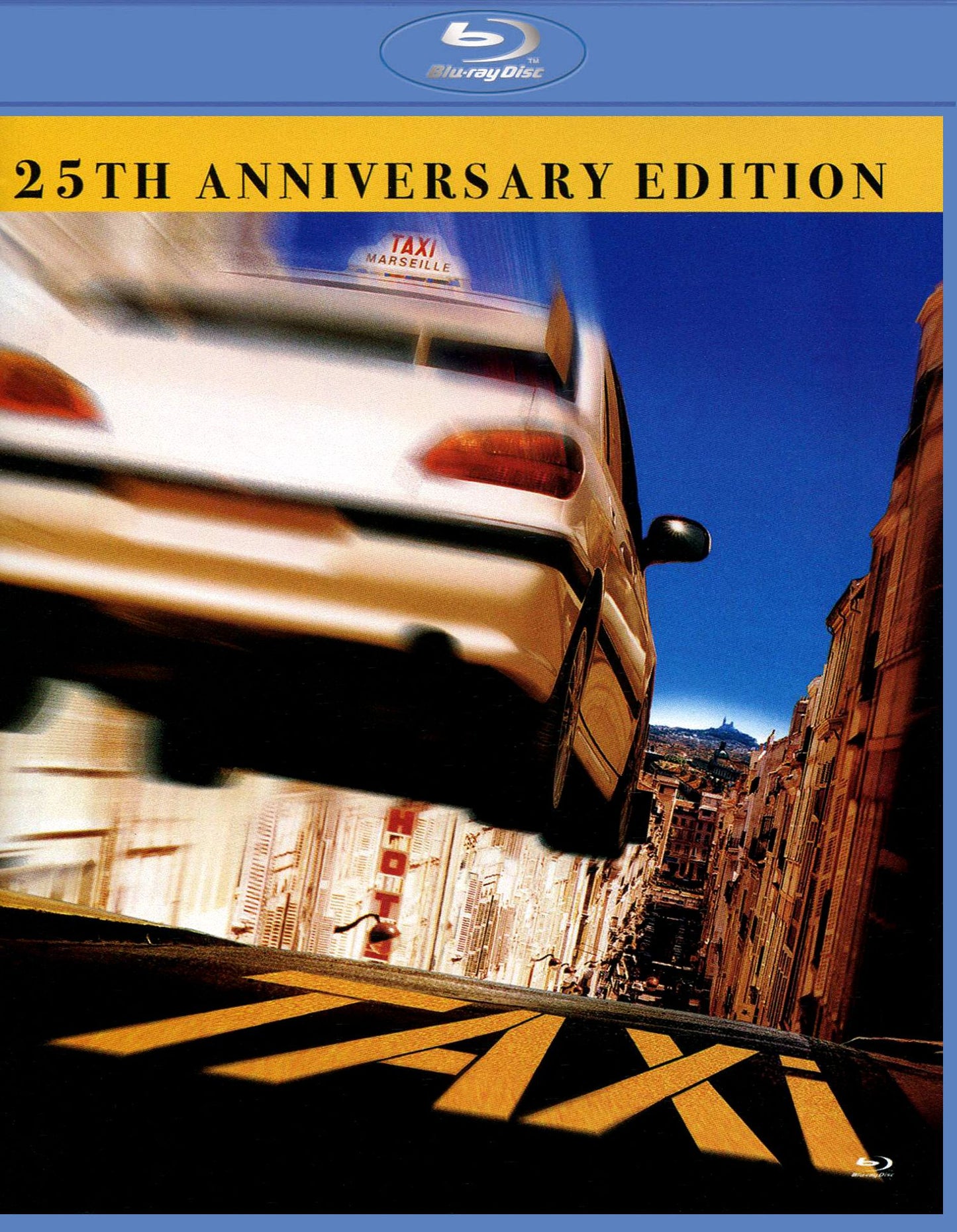 Taxi (1998)