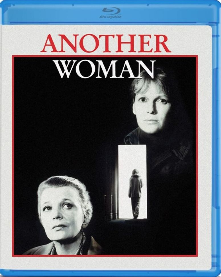Another Woman / (Mono Sub)