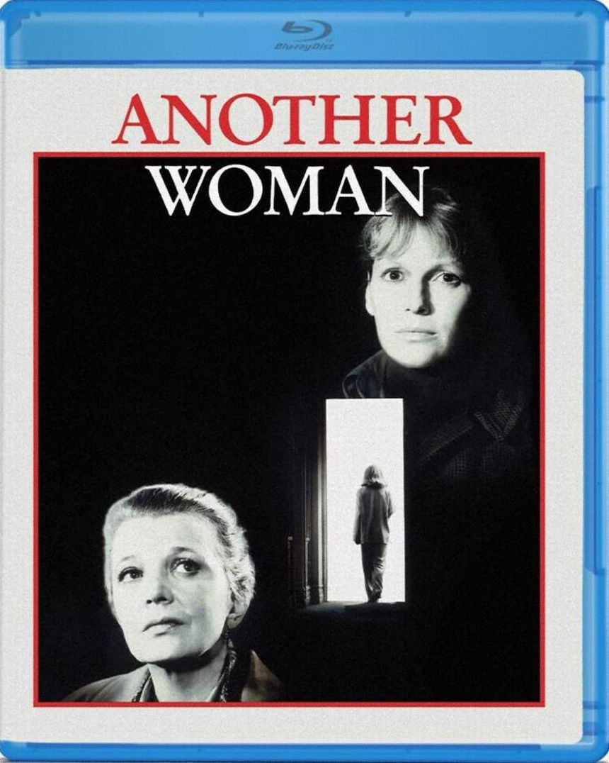Another Woman / (Mono Sub)