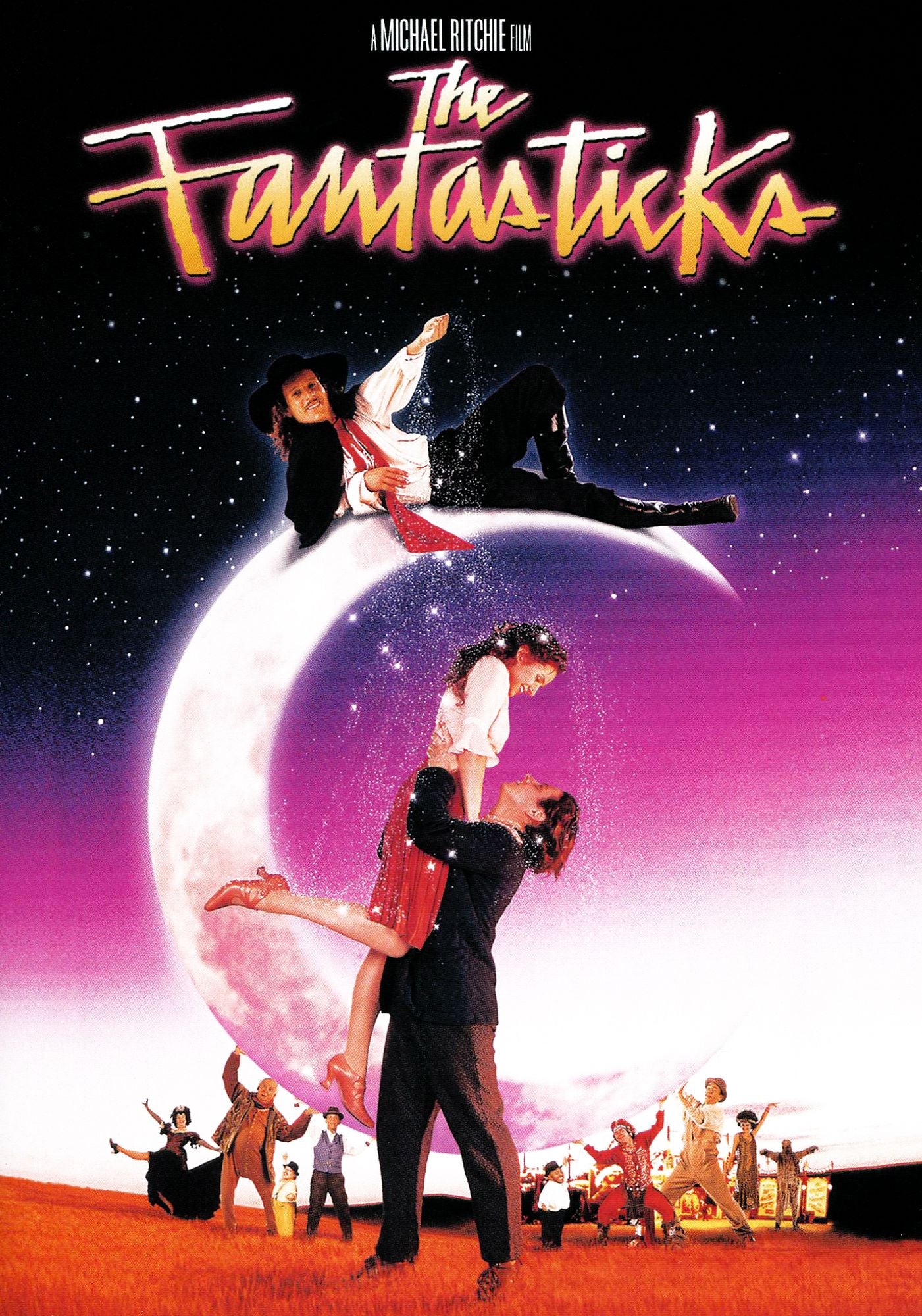 Fantasticks