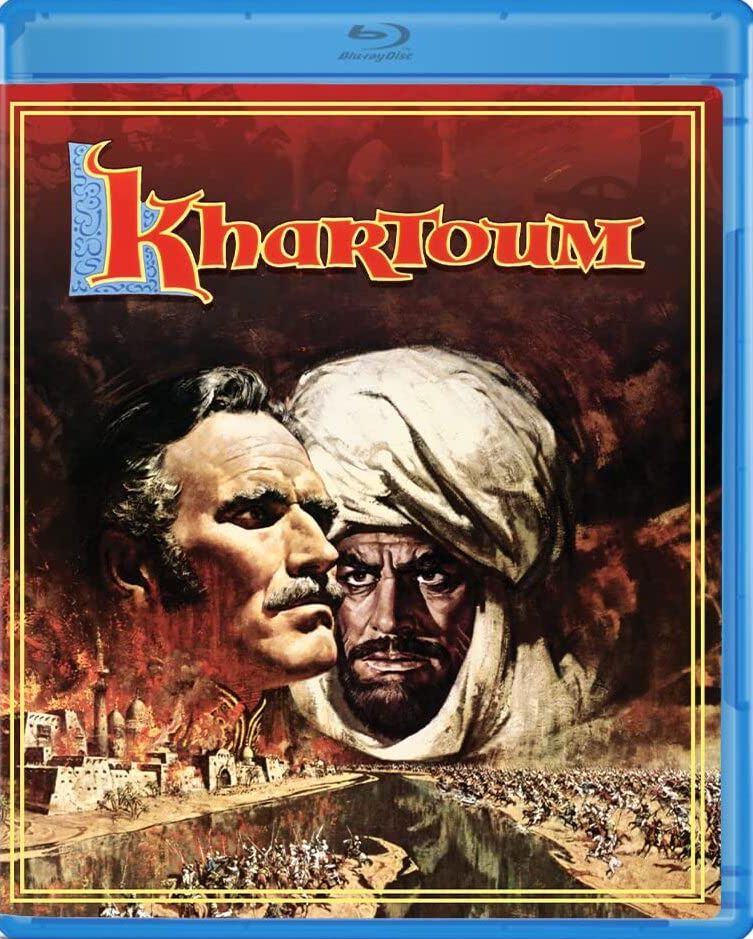 Khartoum / (Sub)