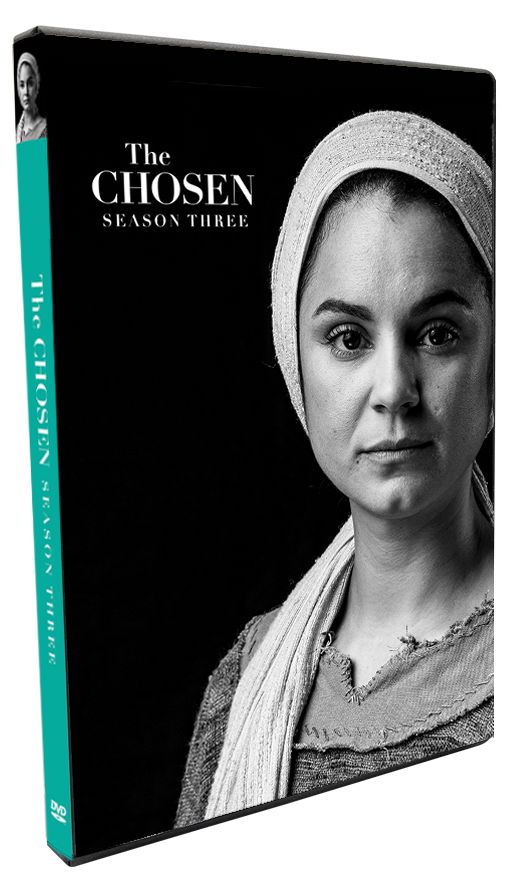 Chosen: Season 3