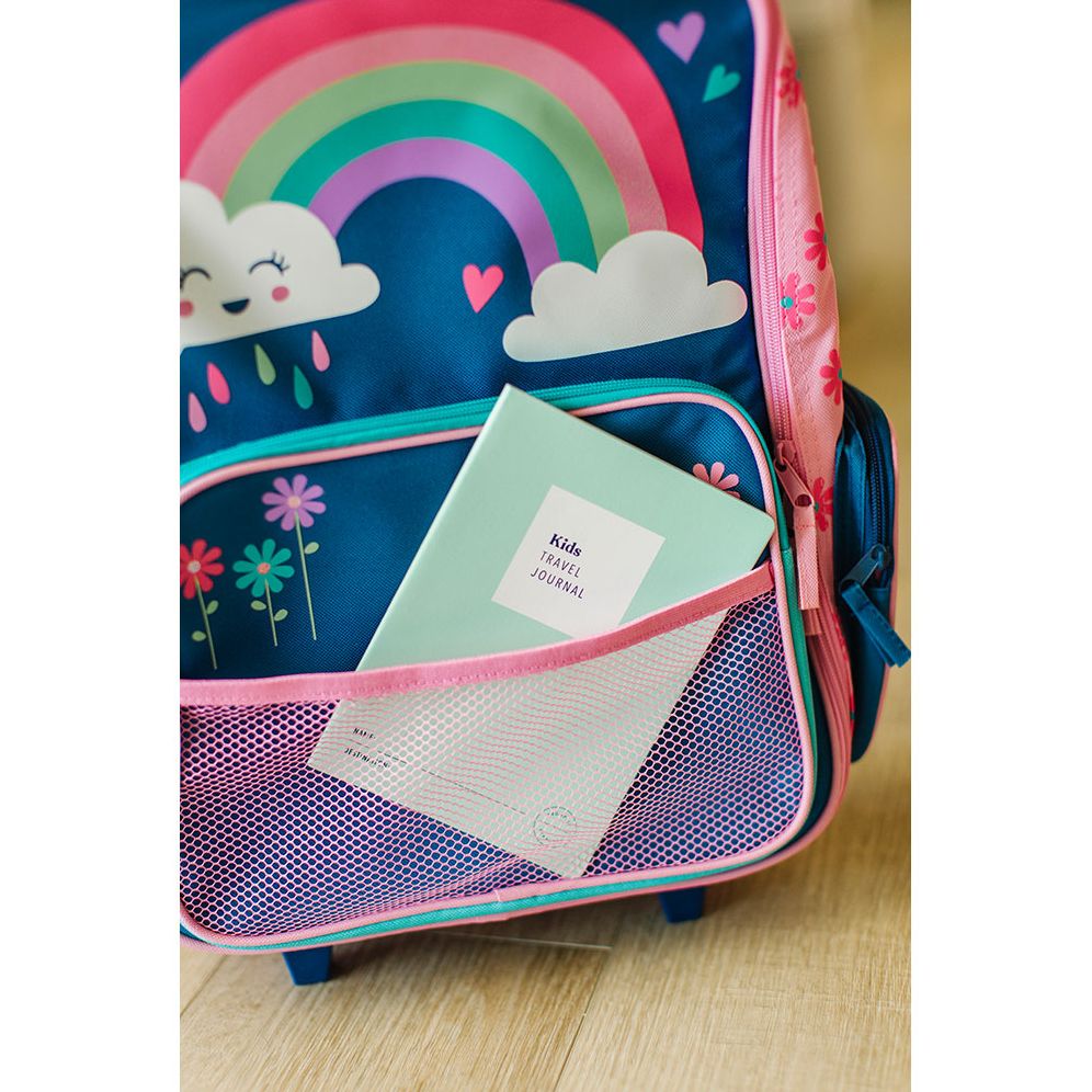 Kids Travel Journal 4PK - An Adventure Log