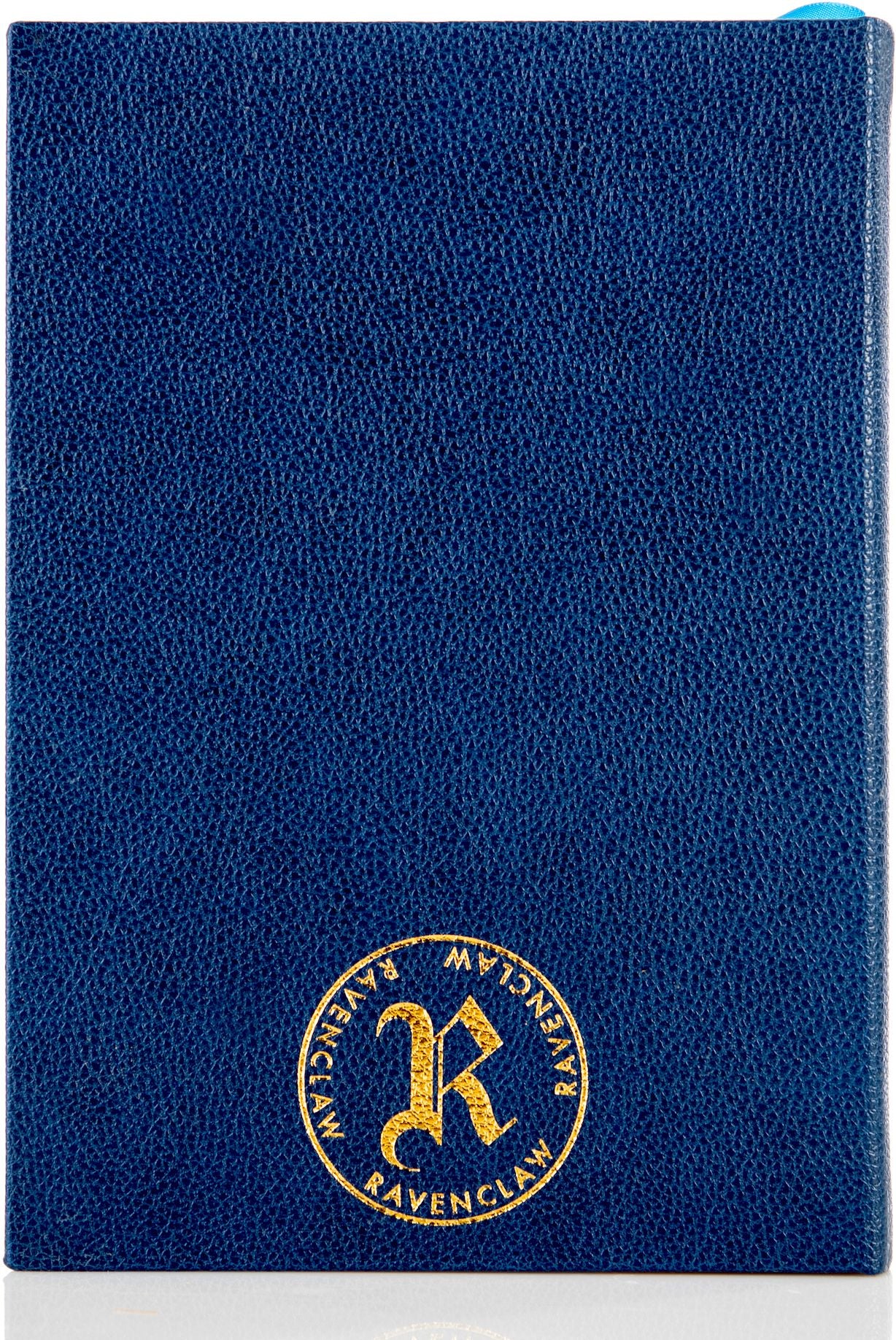 Harry Potter Ravenclaw Embossed Journal