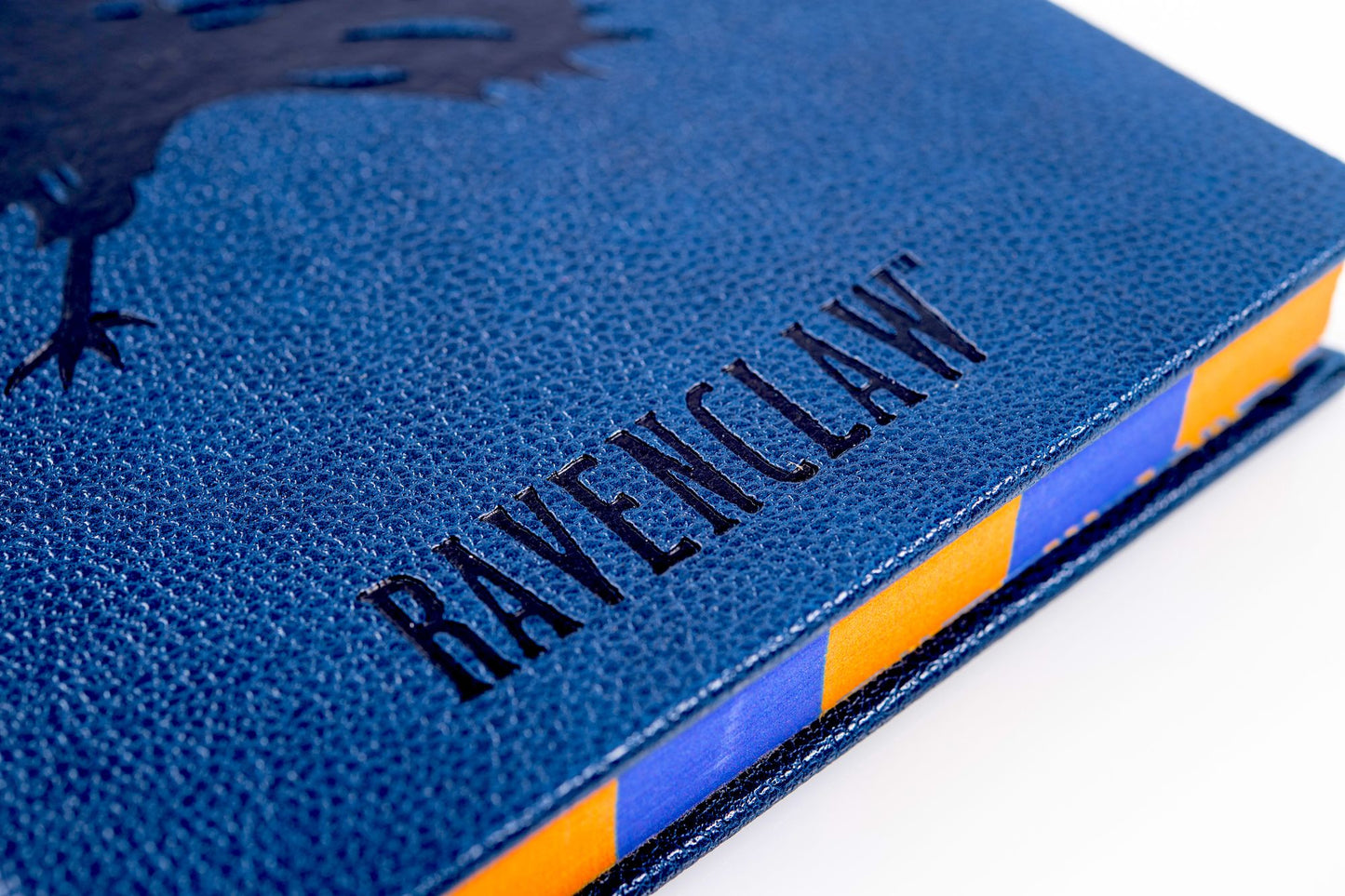 Harry Potter Ravenclaw Embossed Journal
