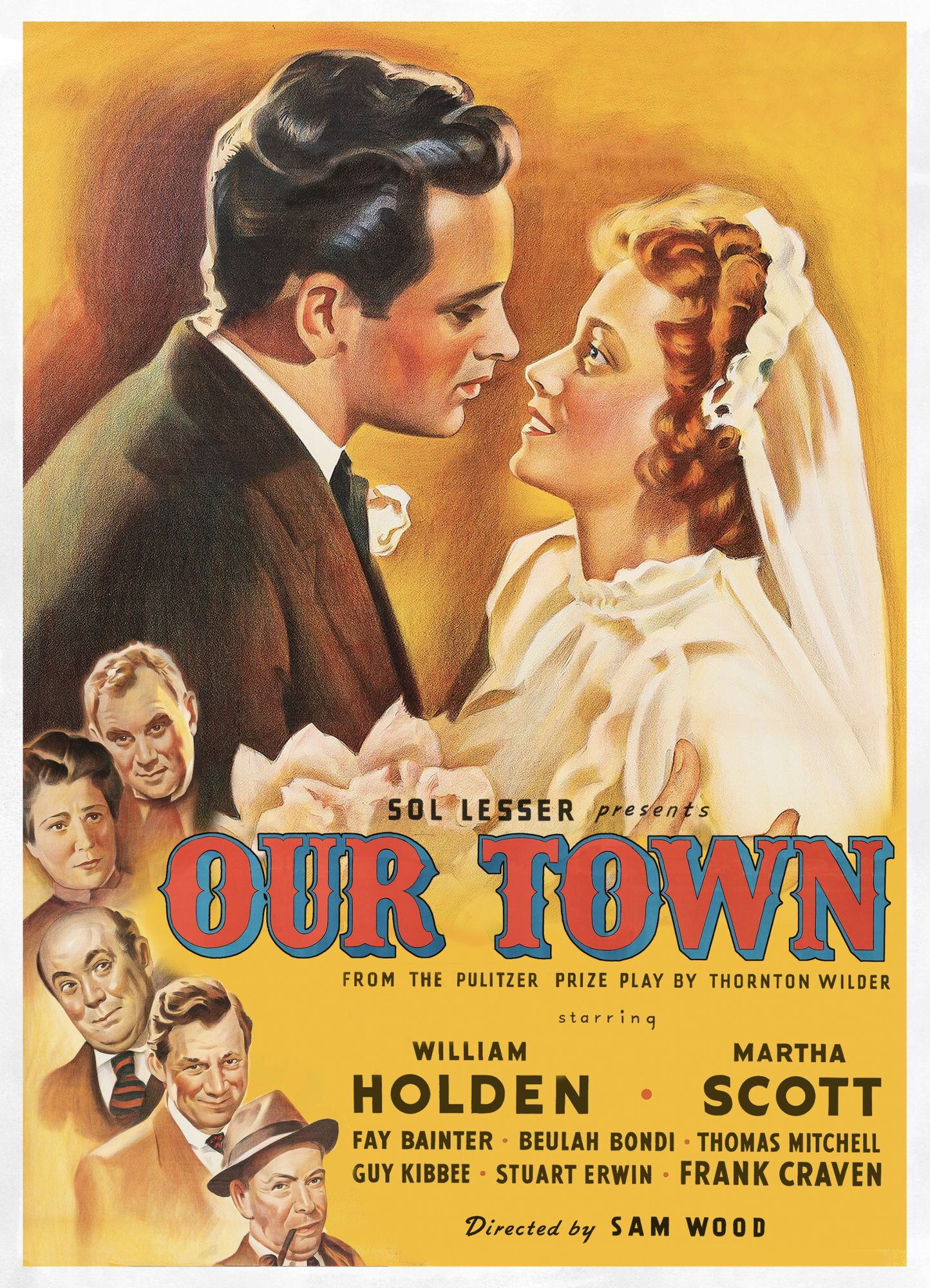 Our Town / (Sub)