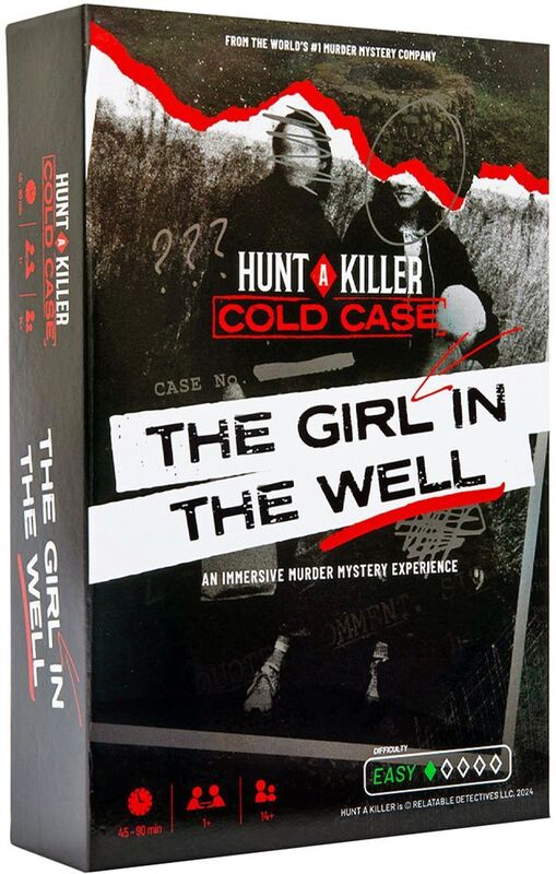 The Girl in the Well