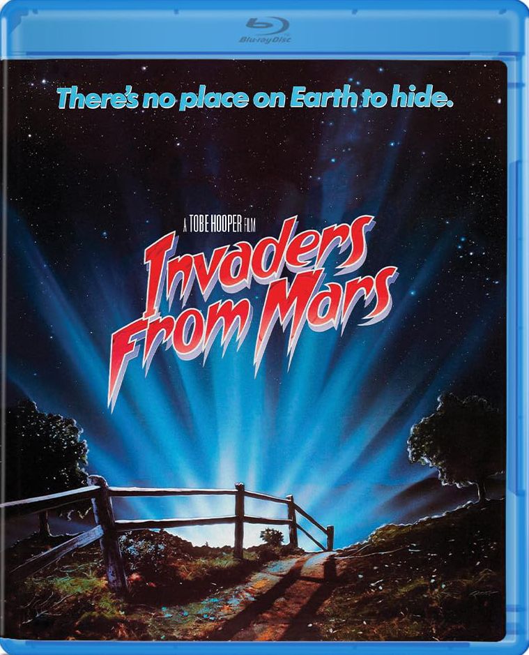 Invaders From Mars (1986) / (Sub)