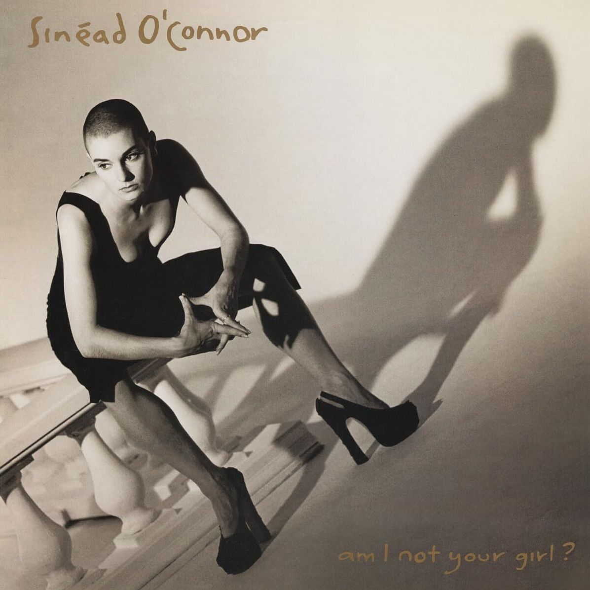 Am I Not Your Girl (Reis)