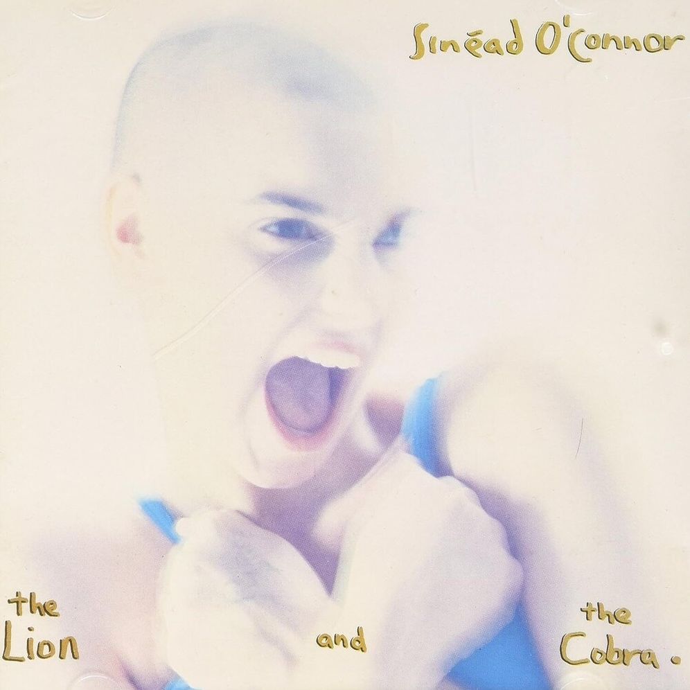 The Lion and the Cobra