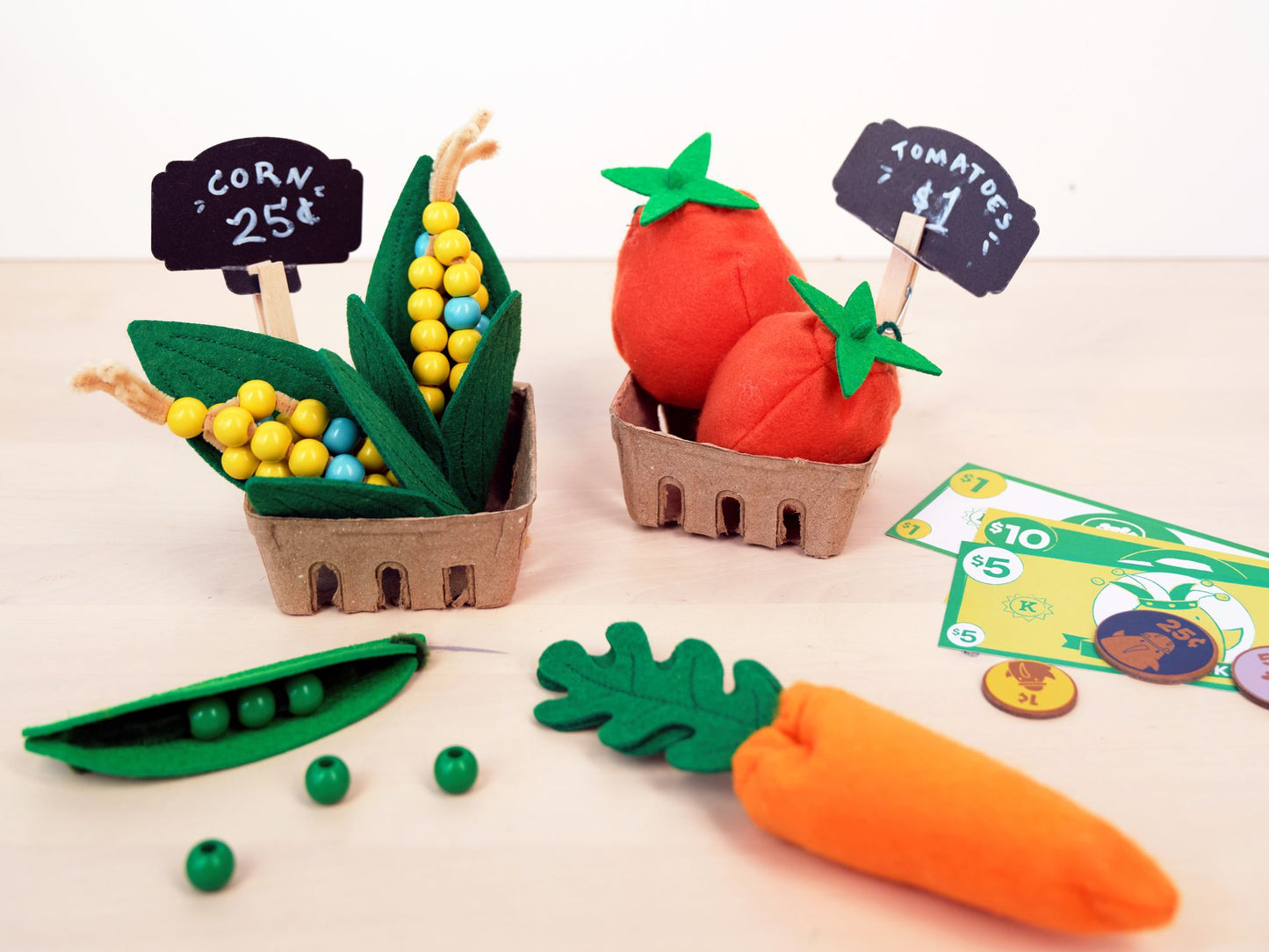 Farmer's Market