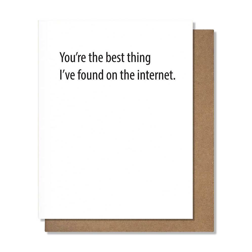 LOVE Internet