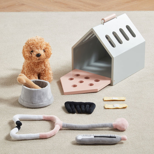 Pet Vet Playset - B&N Exclusive