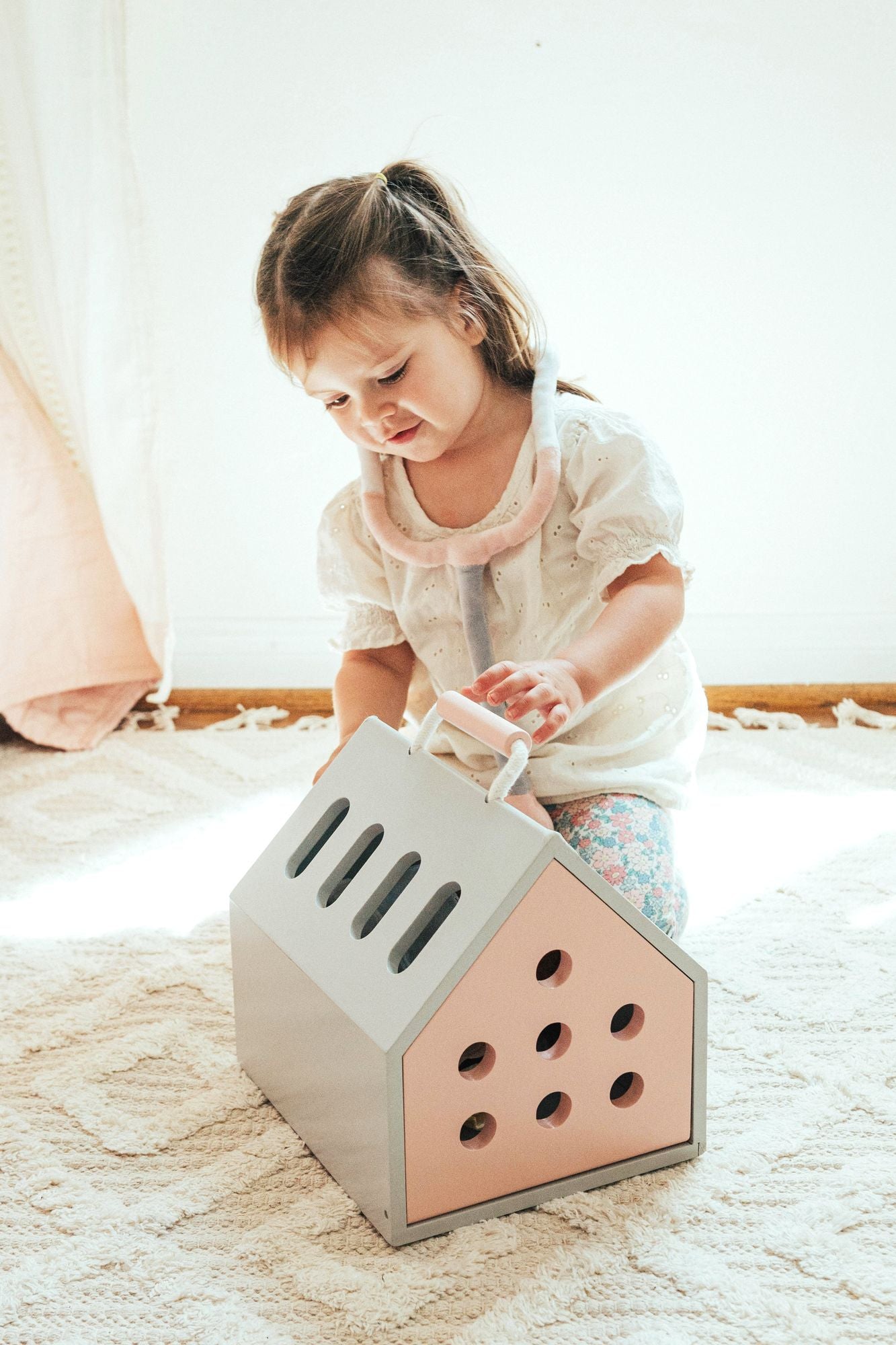 Pet Vet Playset - B&N Exclusive