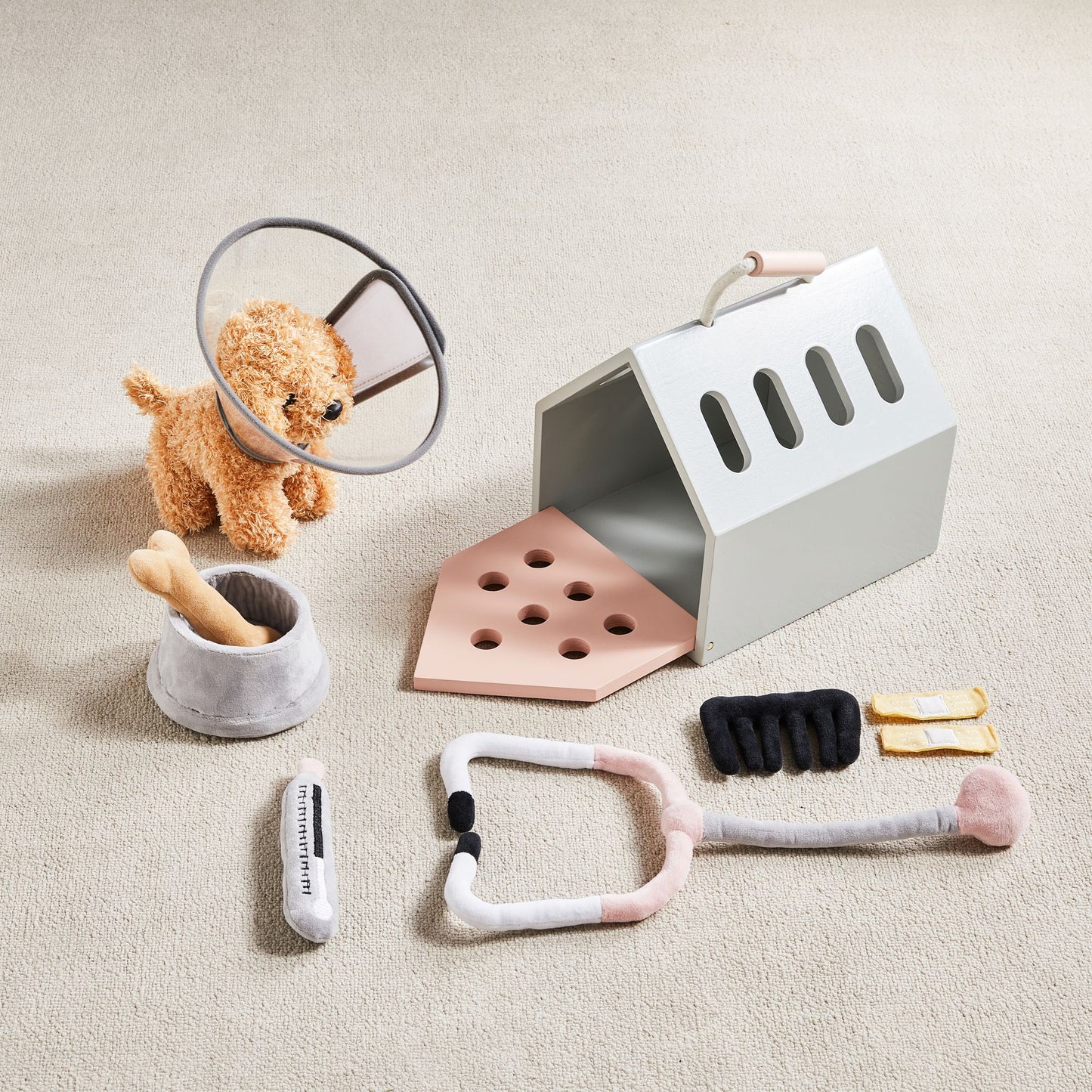 Pet Vet Playset - B&N Exclusive