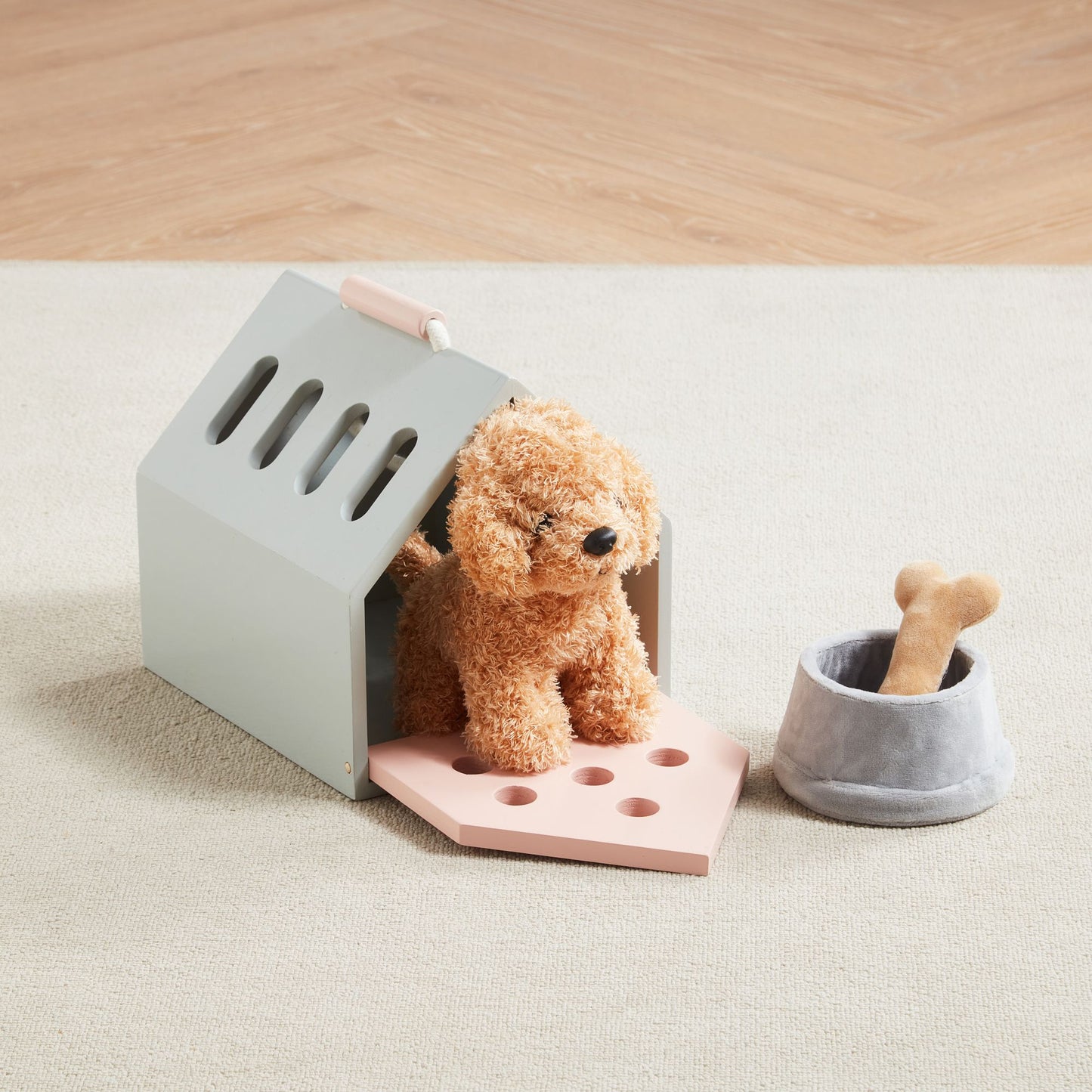 Pet Vet Playset - B&N Exclusive