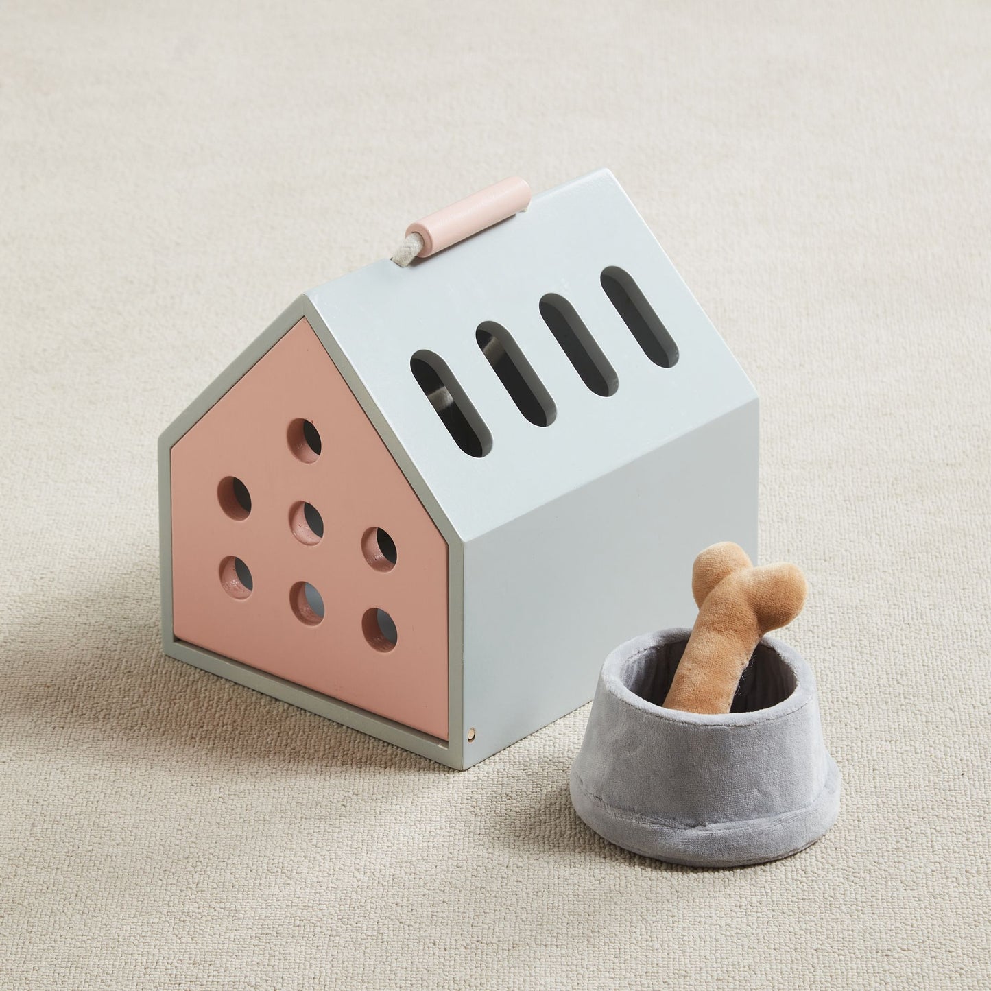 Pet Vet Playset - B&N Exclusive