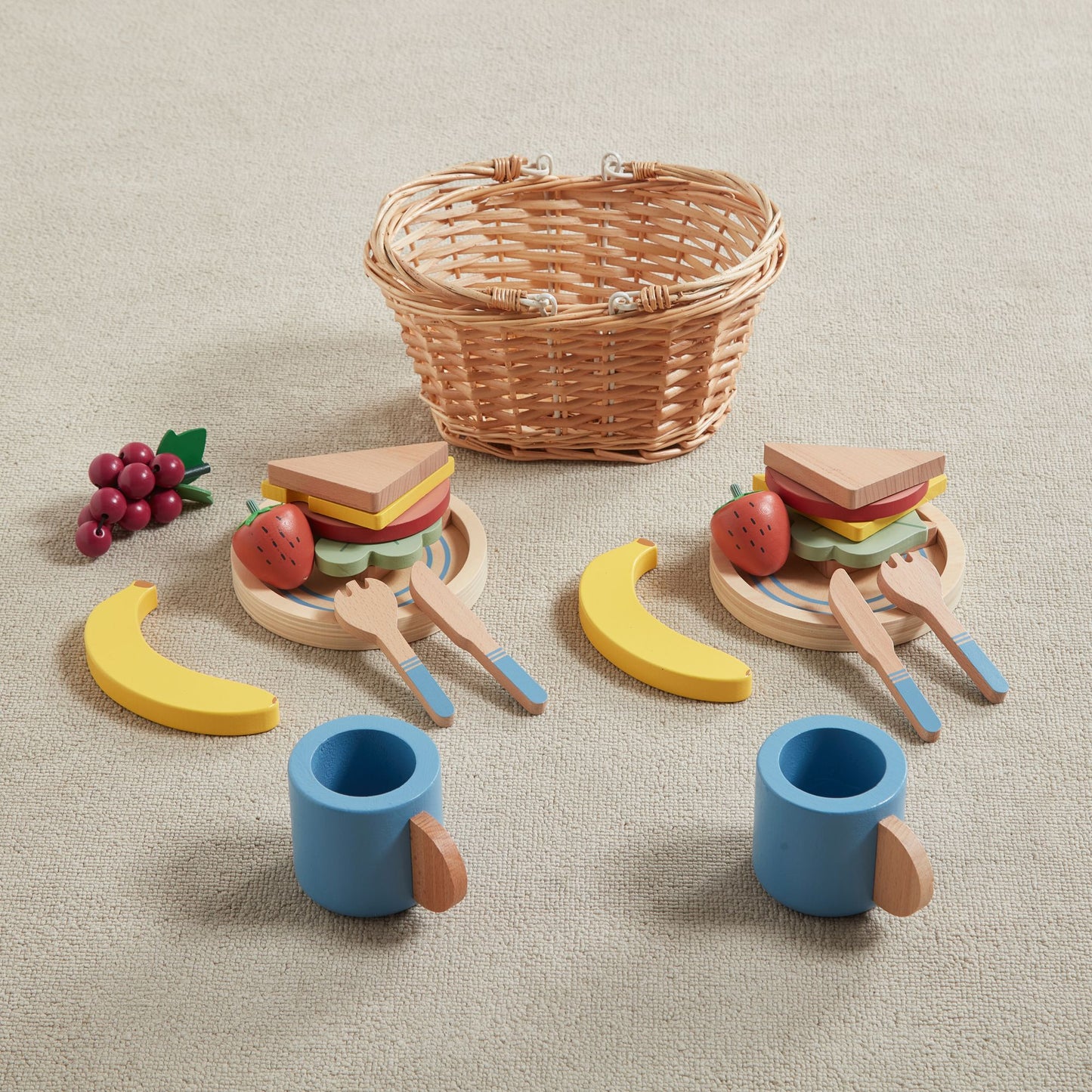 Picnic Playtime Set - B&N Exclusive