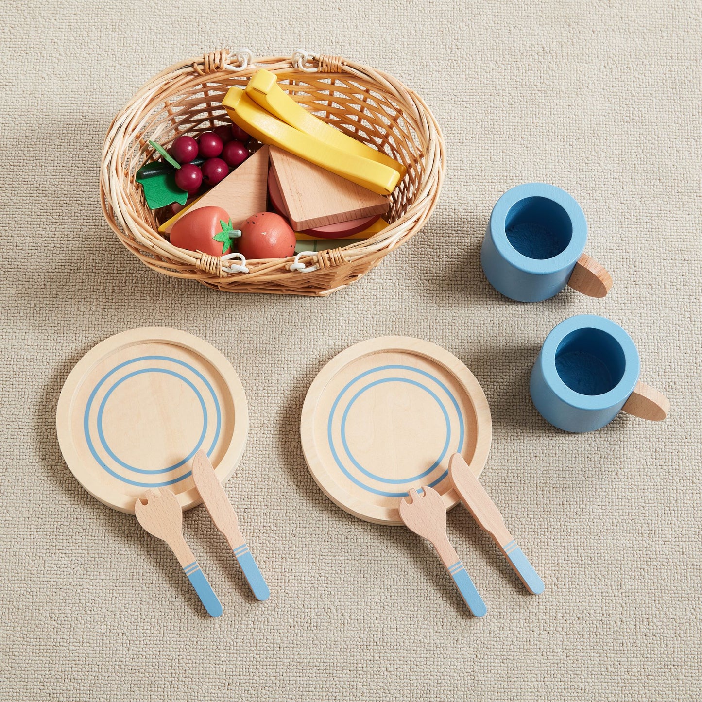 Picnic Playtime Set - B&N Exclusive