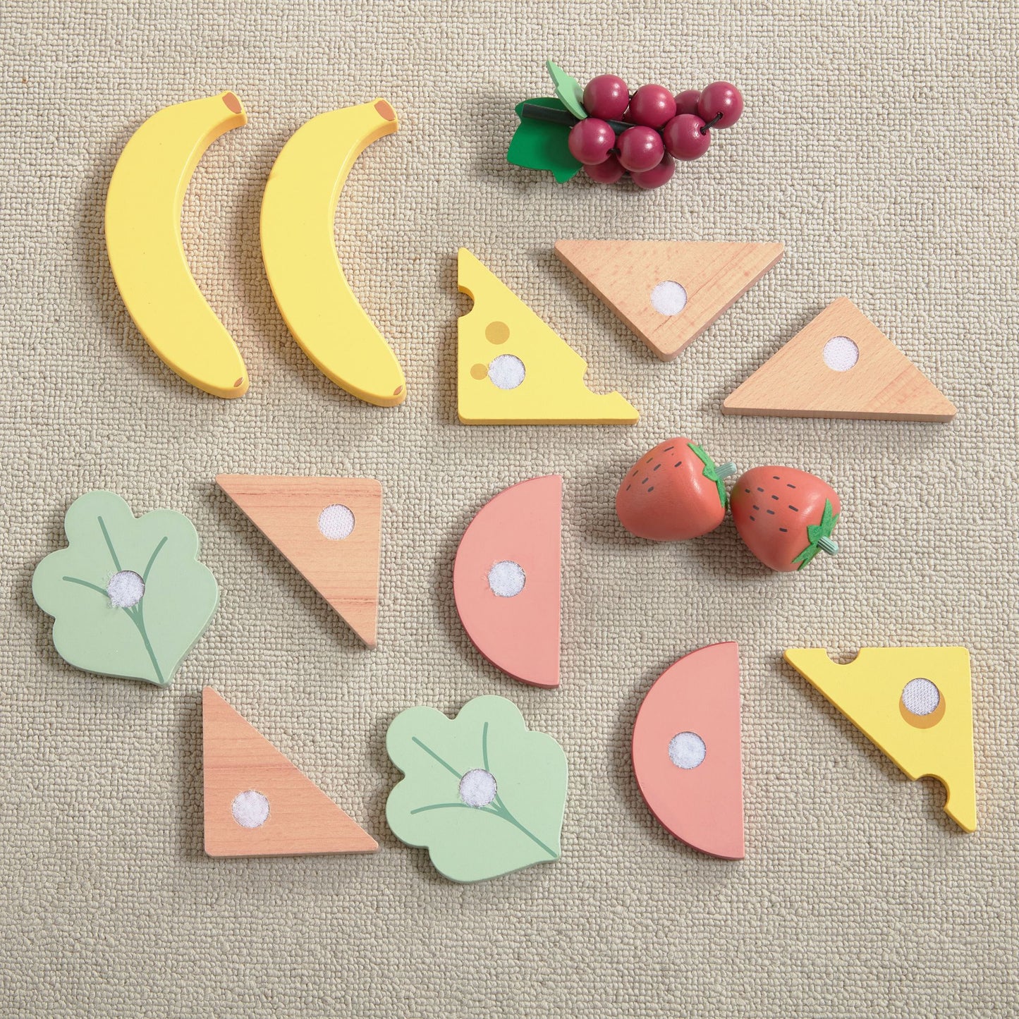 Picnic Playtime Set - B&N Exclusive