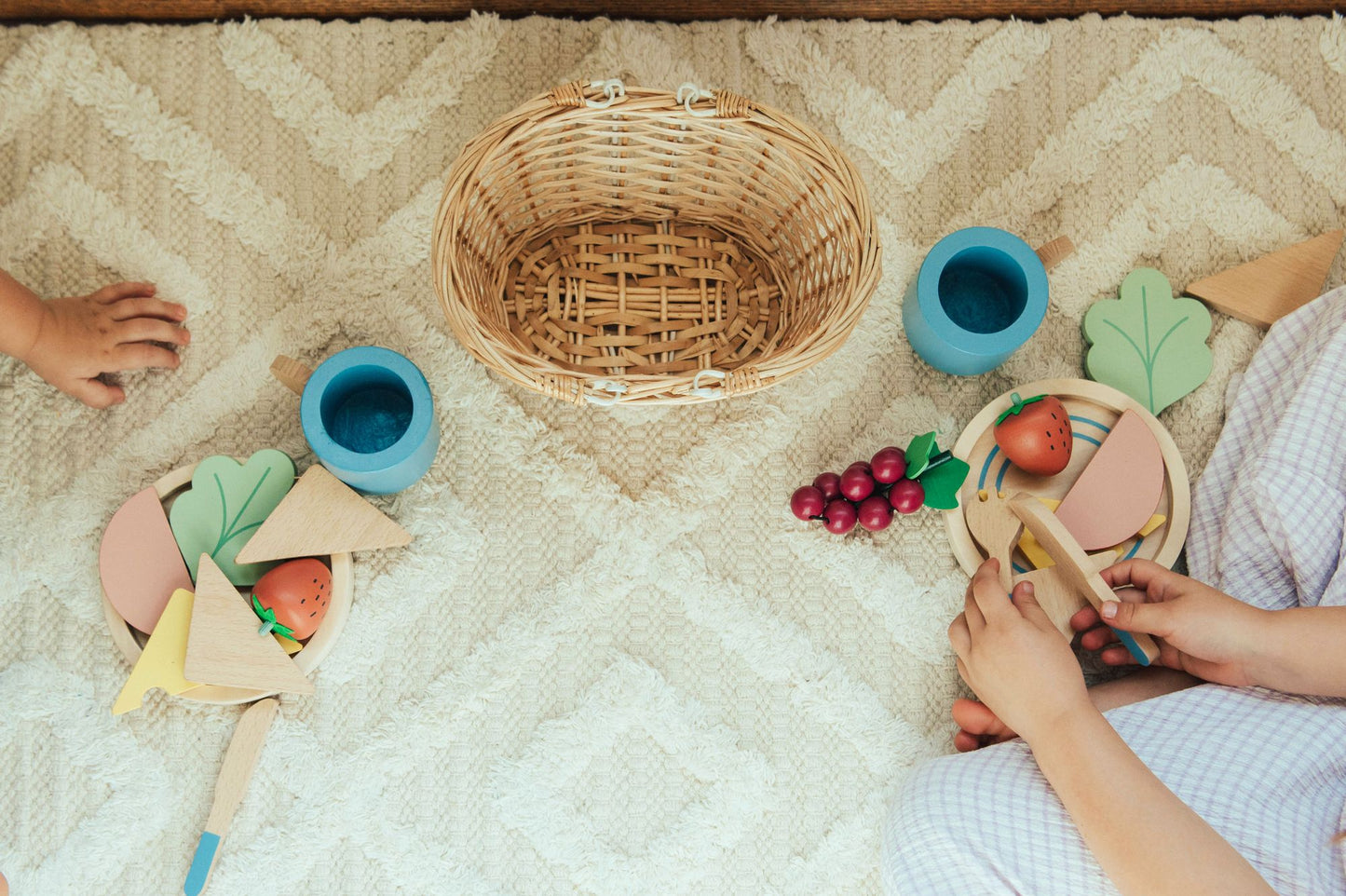 Picnic Playtime Set - B&N Exclusive