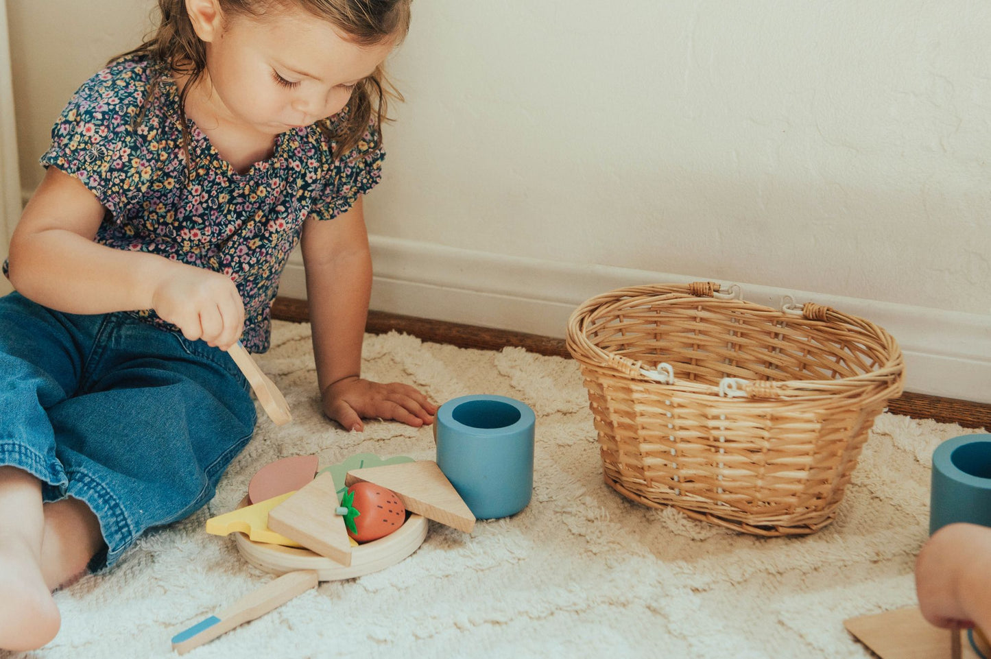 Picnic Playtime Set - B&N Exclusive