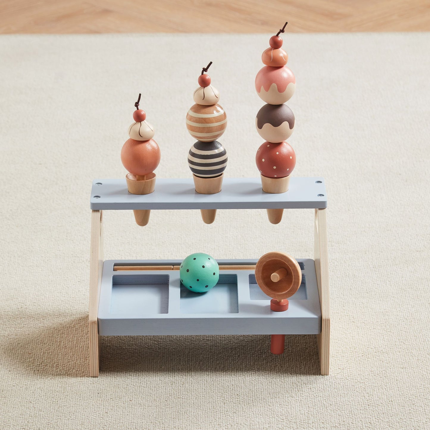 Chill Out Ice Cream Playset - B&N Exclusive