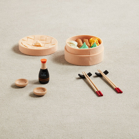 Dim Sum Yum Playset - B&N Exclusive