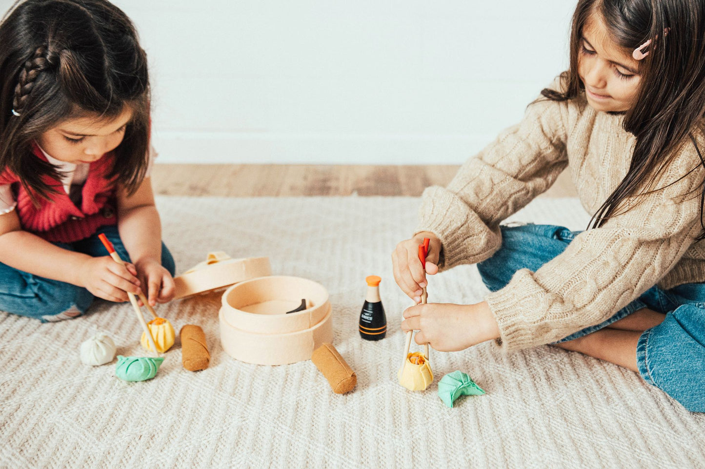 Dim Sum Yum Playset - B&N Exclusive
