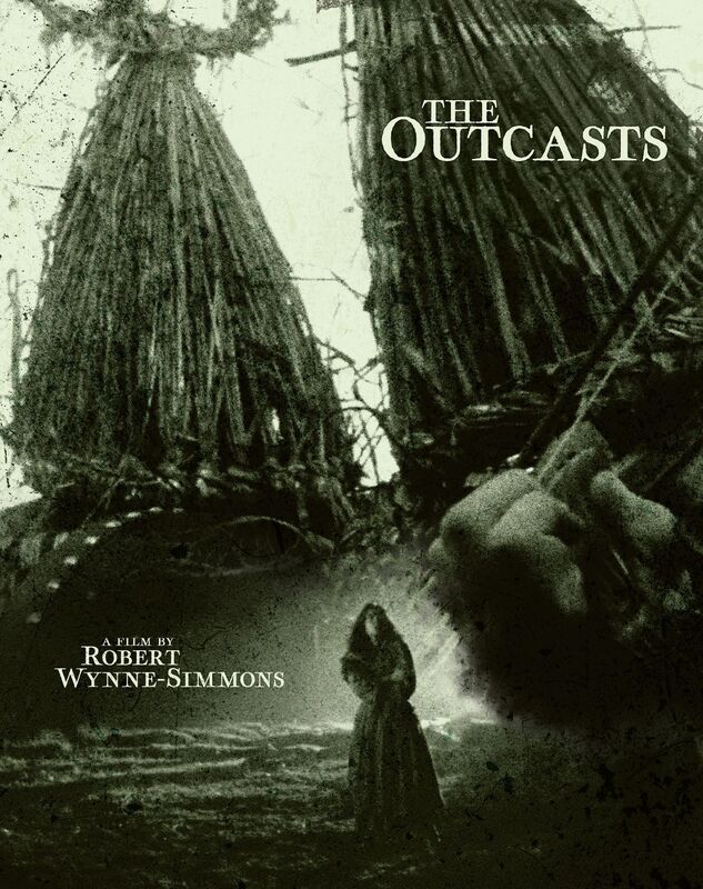 Outcasts
