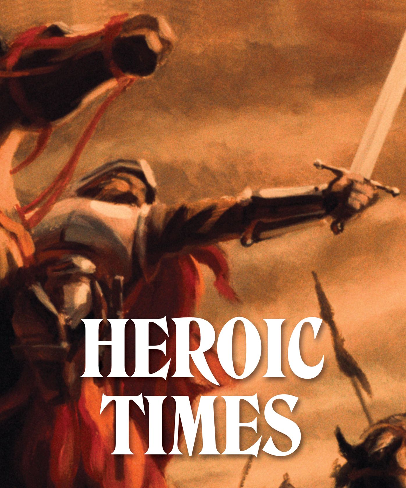 Heroic Times