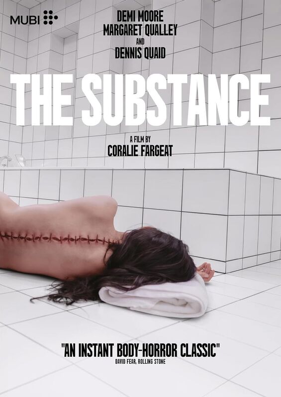 Substance