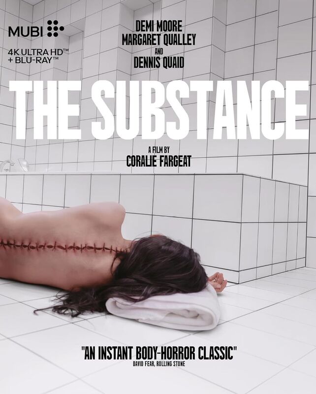 Substance