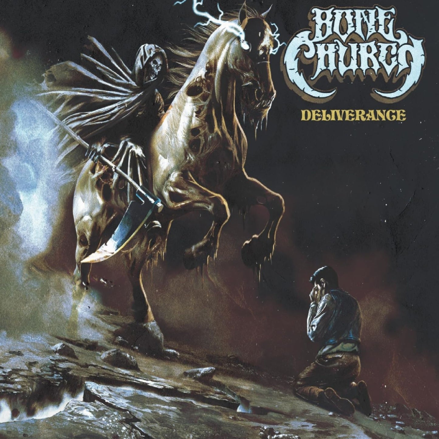 Deliverance (Bone Church)