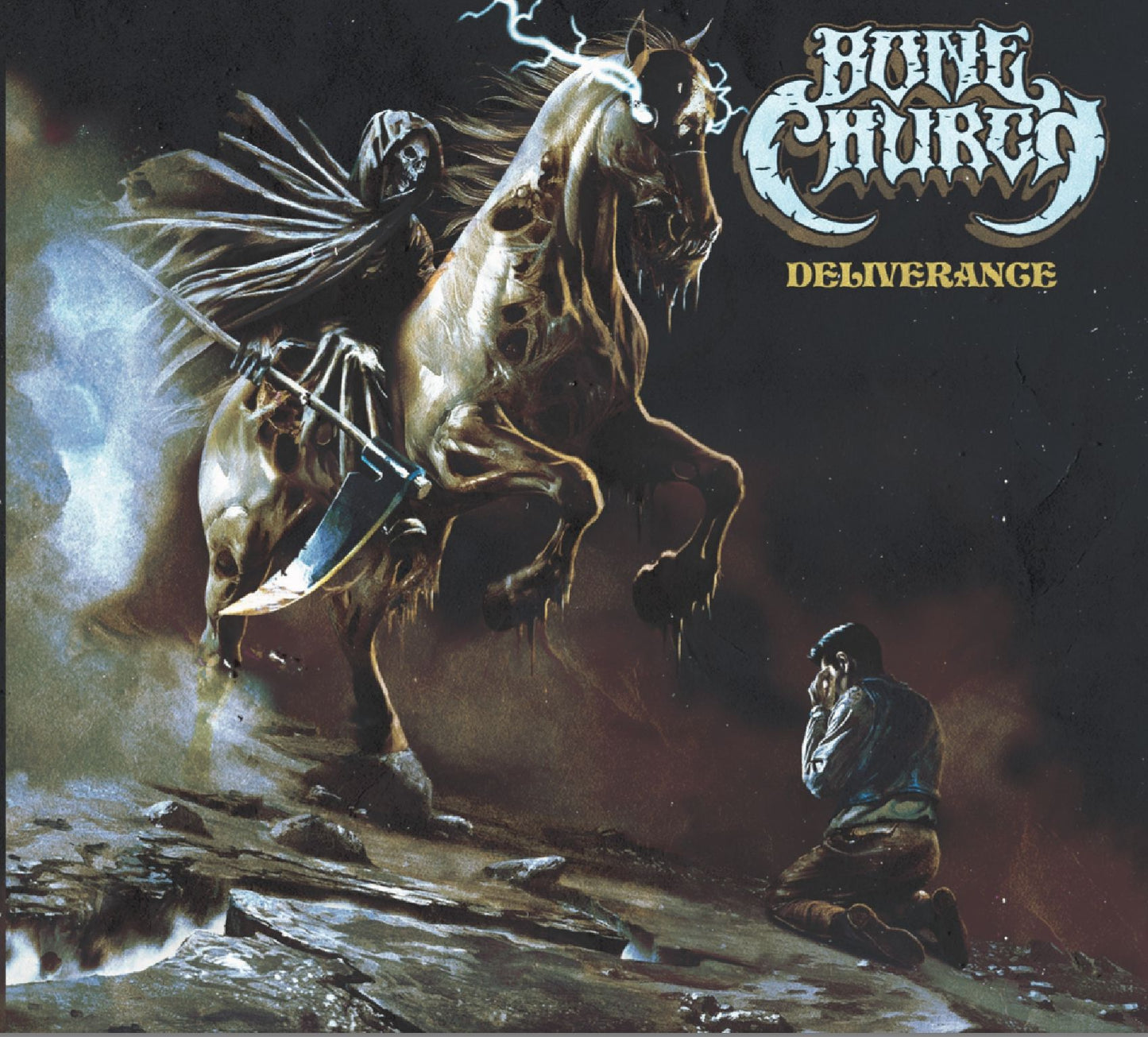Deliverance (Bone Church)