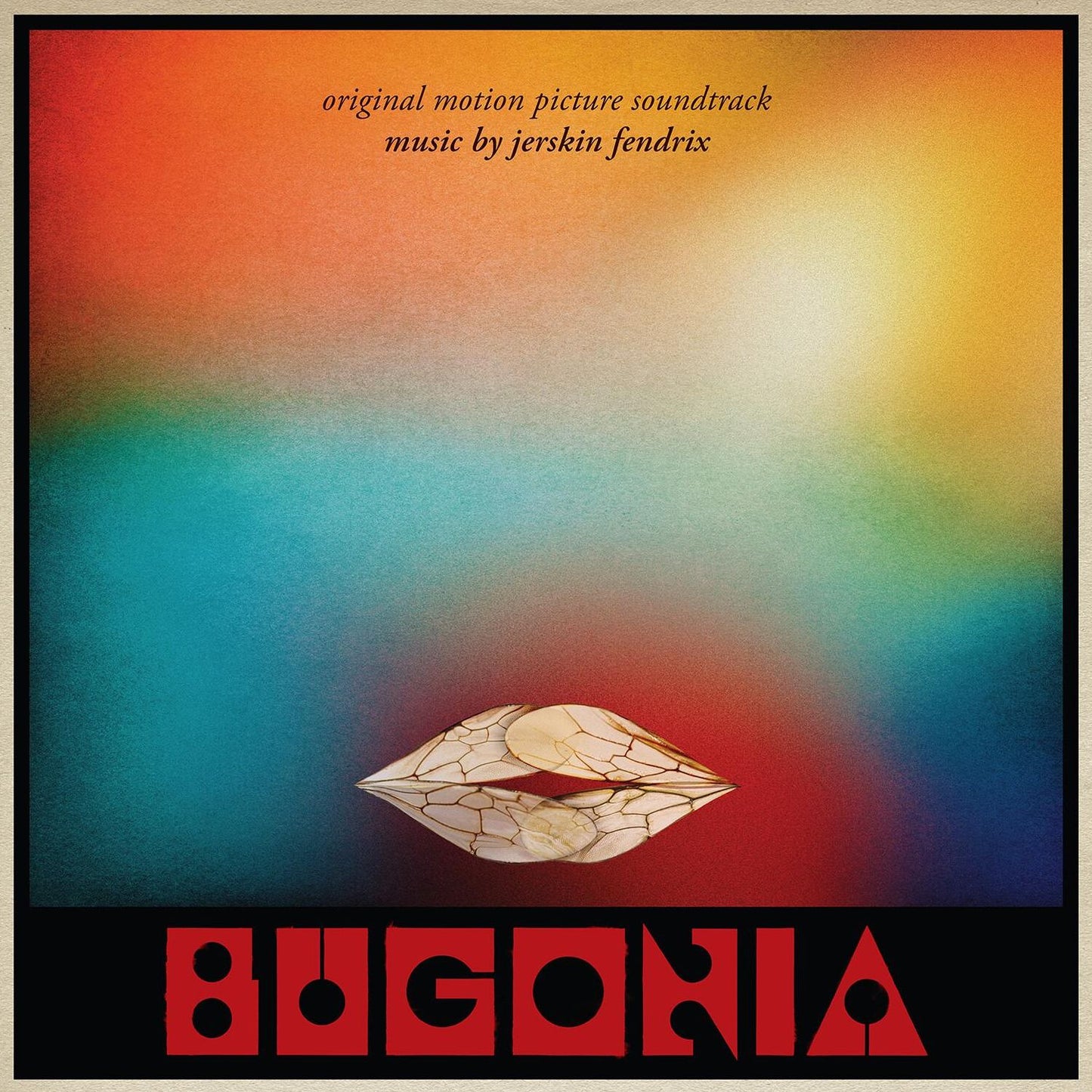 Bugonia - O.S.T. (Jerskin Fendrix)