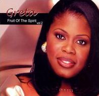 Fruit of Spirit, Vol. 2